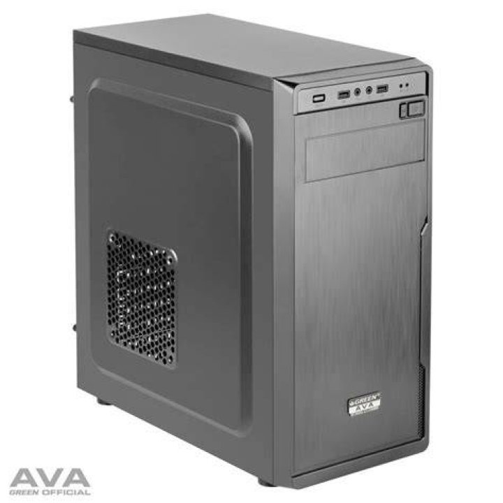 کیس گرین مدل آوا Green Ava Computer Case