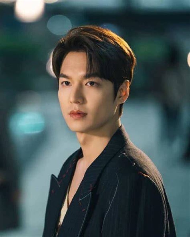 ลีมินโฮ (Lee Min Ho) ดาราเกาหลี Lee min, Lee