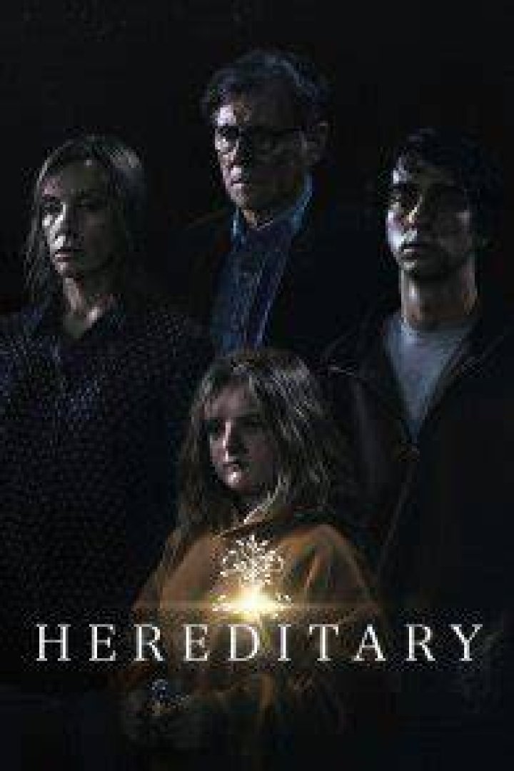 რეინკარნაცია / Hereditary / ქართულად, ინგლისურად, რუსულად GE.MOVIE