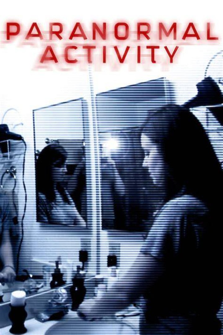 けできませ ヤフオク! PARANORMAL ACTIVITY Movie Tee size M パ... 00&acute;s コピーライ