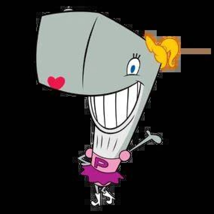 パール・カーニ Spongebob Wiki Fandom