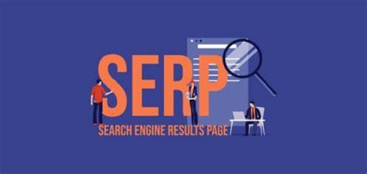 什么是SERP(搜索引擎结果页） 跨境谷