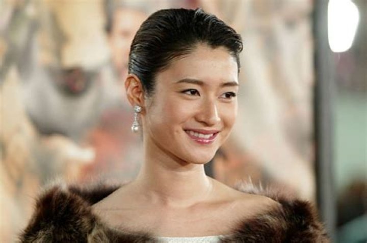 【褪せない美貌】小雪の昔と今に変化アリ？ 写真で振り返った結果。 FORZA STYLE｜ファッション＆ライフスタイル[フォルツァスタイル]