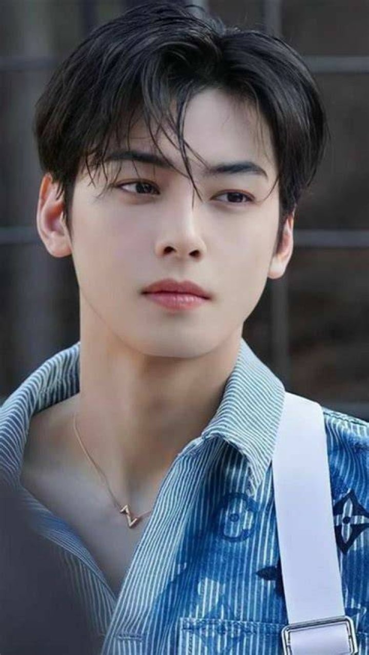 차은우 (cha eunwoo ) Aktor korea, Aktor, Kpop