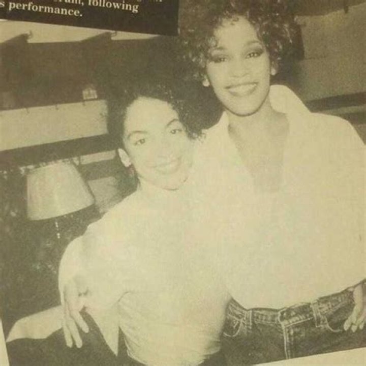 𝕶 Jasmine Guy Fanpage. (jasmineguysource) posted on Instagram